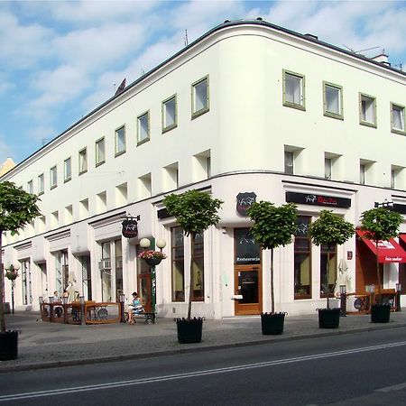 Key Apartments Chmielna Warsaw Exterior photo
