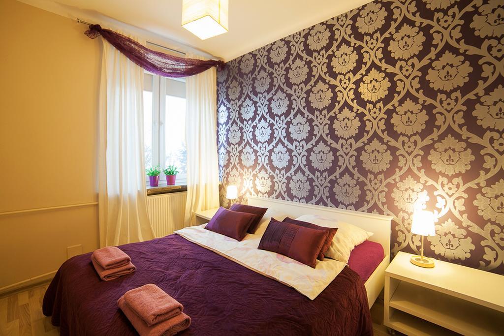 Key Apartments Chmielna Warsaw Exterior photo