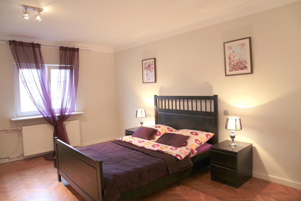 Key Apartments Chmielna Warsaw Room photo