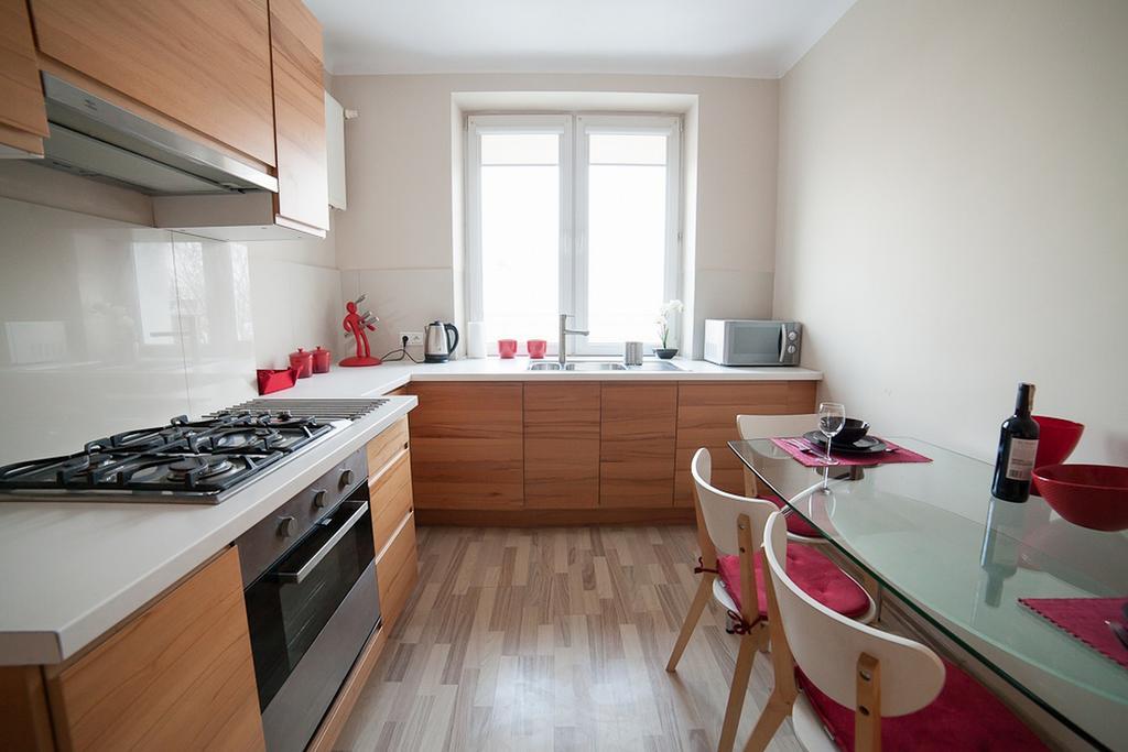 Key Apartments Chmielna Warsaw Room photo